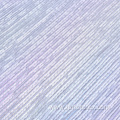 Polyester Rayon Metallic Sequin Jersey Embroidery Fabric